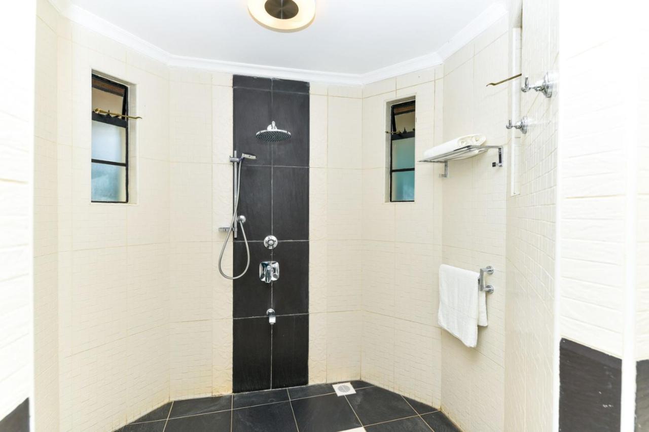 The Premier Suites Nairobi Kültér fotó