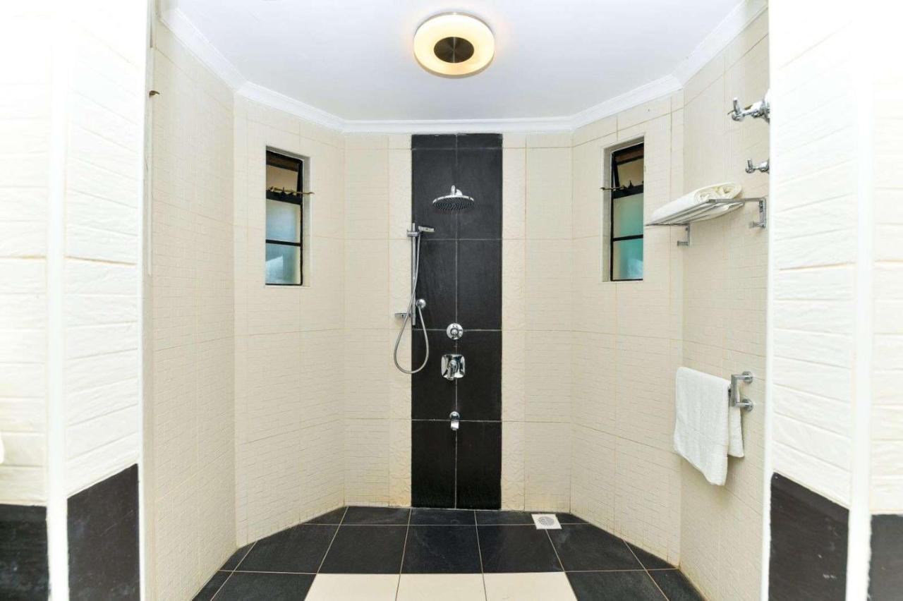 The Premier Suites Nairobi Kültér fotó
