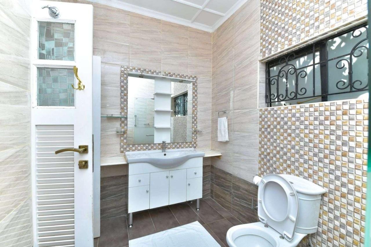 The Premier Suites Nairobi Kültér fotó