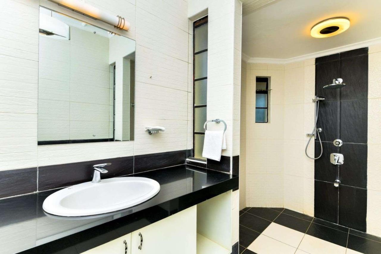 The Premier Suites Nairobi Kültér fotó