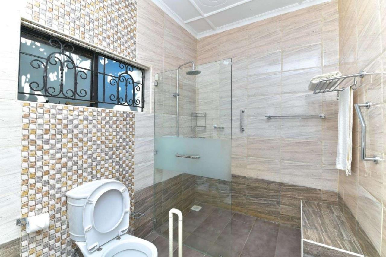 The Premier Suites Nairobi Kültér fotó