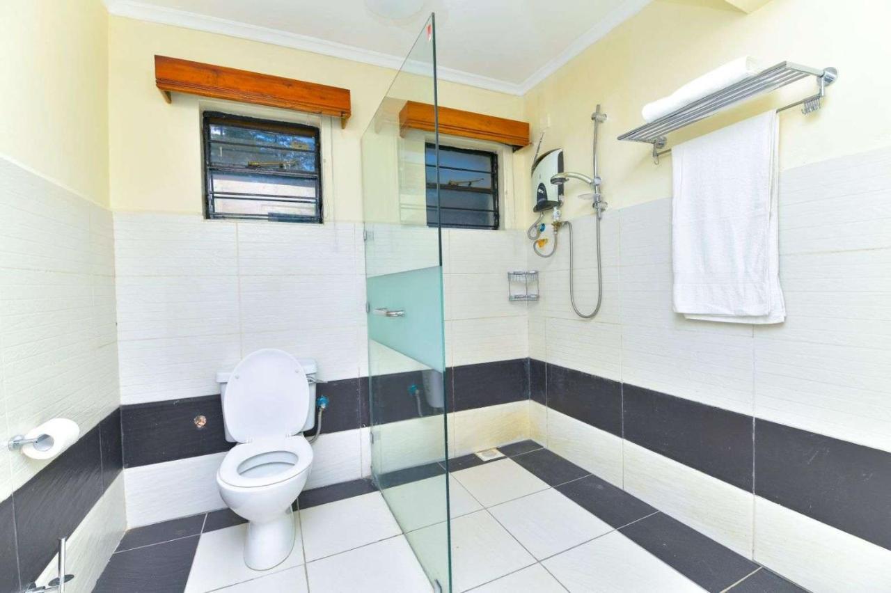The Premier Suites Nairobi Kültér fotó